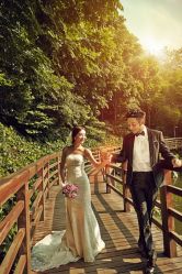 -施华洛婚纱摄影会所(范阳中路店)