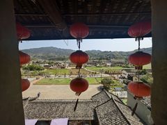 -福建土楼（南靖）云水谣景区-和贵楼