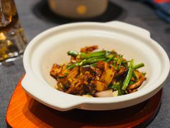 -锦府园·新台州菜(合生汇店)