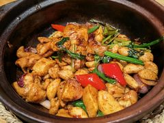 -顺风汤馆·广府粤菜(江宸天街店)