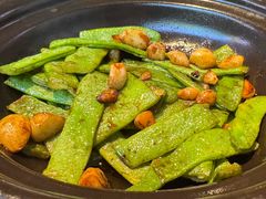 -师味葱扒虎头鲤·水席洛阳菜(元华店)