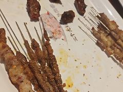 -三个大叔东北烧烤·砂锅菜(西三旗店)