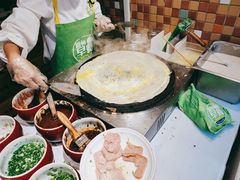 -眉州东坡(团结湖店)