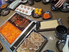 -重庆九记老火锅(广场店)