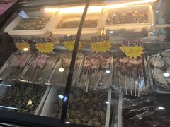 -二子海鲜大排档(太阳城店)