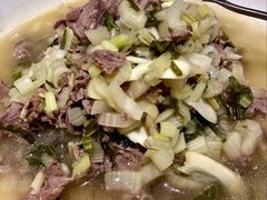 -亭下湖饭店(康岭店)