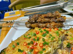 -鹤之乡·齐齐哈尔烤肉·非遗(秋涛路店)