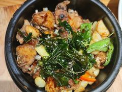 -竹里馆·淮扬菜·功夫茶(老门东店)