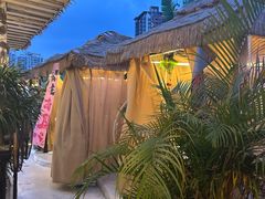 -天空花园餐吧·生日·团建(南山店)