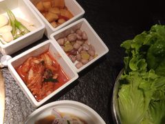 -嘿嘟嘟·肋条烧肉放题(爱融荟城店)