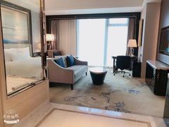 -长沙富力万达文华酒店