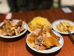 -聚合鑫东北熏酱熟食麻辣面(长阳店)