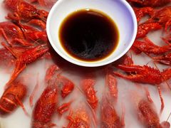 -红盔甲·小龙虾(车公庙店)