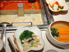 -海底捞火锅(高科广场店)