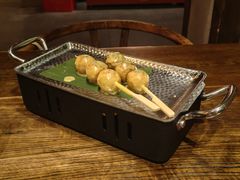 -素逸·泰料理(人民广场店)