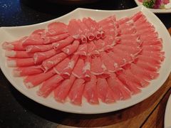 -南门涮肉(北洼路店)