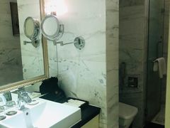 -长沙豪布斯卡酒店(长沙省政府德思勤店)
