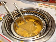 -龍歌自助小火锅(秦淮水游城店)
