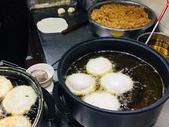 -小木菜盒(李家村秋林店)
