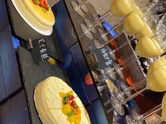 -合肥富力威斯汀酒店·知味餐厅