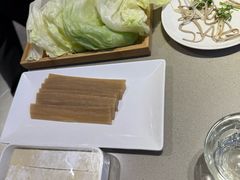 -蝎王府羊蝎子(虎坊桥总店)