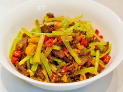 -口味堂(惠济路店)