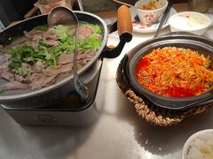-川堂风·跷脚牛肉·乐山爆炒(中建乐荟天地店)