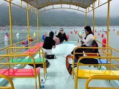 -青澳湾北回归线广场