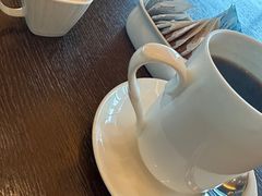 -希尔顿南海酒店·观廊大堂吧·海景下午茶