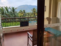 -三亚亚龙湾天域度假酒店