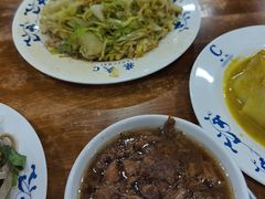 -柴氏风味斋(甘家口店)