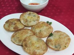 -蛇口康乐快餐鱼仔档(翠苑小区店)