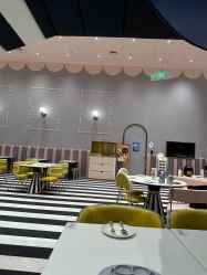 -奈尔宝·儿童乐园·亲子餐厅(鄞州万达店)