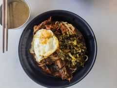 -上海为民商行清真饭店(南大路店)