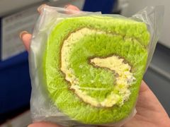 斑斓瑞士卷-本格旺索罗(樟宜机场T1店)
