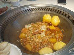 -遇东北林区铁锅炖(南开店)