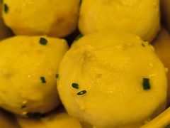 -萝春阁·上海生煎包