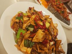 -嘉丰湘菜馆(芳群园店)