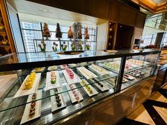 -君悦酒店·乐厨·高空自助餐(青年大街店)