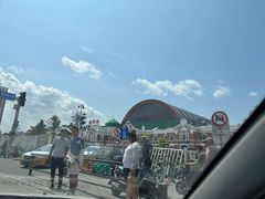 -沈阳站