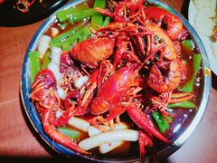 -红盔甲·小龙虾(天钥桥店)