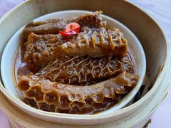 -誉八仙酒楼(静安大悦城店)