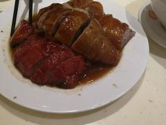 -龙记香港茶餐厅(久光百货店)