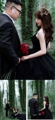 -秦皇岛我和你婚纱摄影工作室