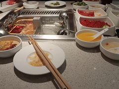 -海底捞火锅(关山保利店)