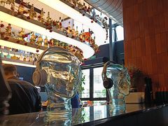 -Nord Grill&Bar Highland诺德西餐(深圳欢乐海岸店)