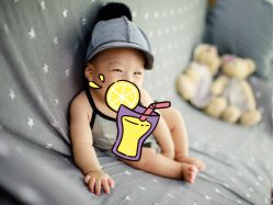 -BabyA 专业婴童摄影(古北时尚广场店)