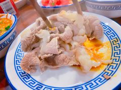 -恩福来涮羊肉(中北旗舰店)