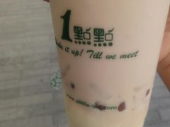 -1点点(银座和谐广场店)
