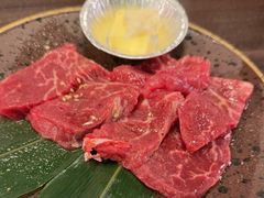 -大馥·炭火烧肉酒场(莘庄莘福坊店)